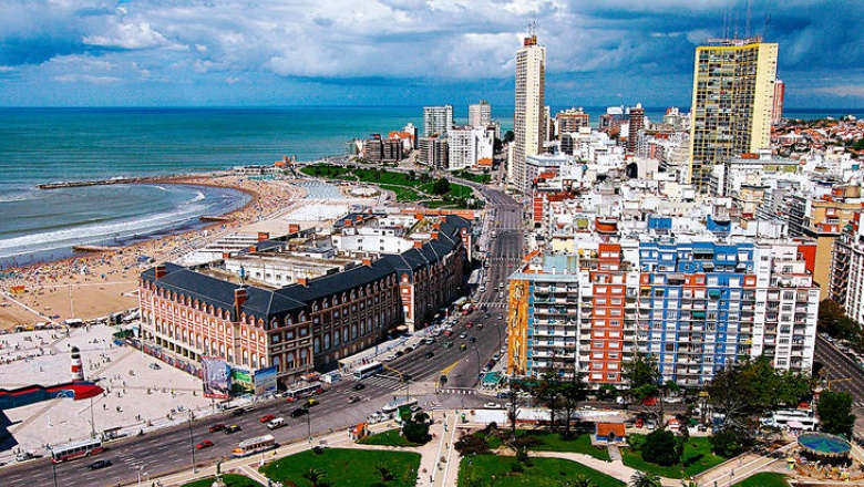 En la Costa alquilar sale hasta un 50% más en pesos