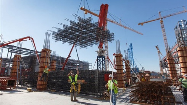 Aparecen oportunidades en las obras en pozo