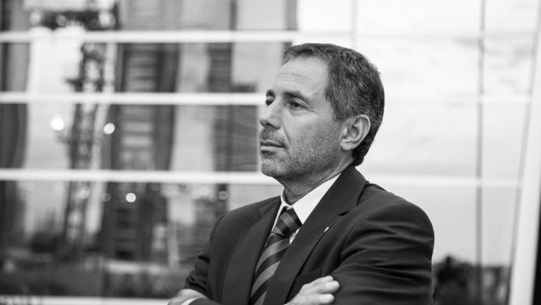 Alejandro Ginevra afirma que el blanqueo de capitales generará muchas oportunidades en el sector inmobiliario