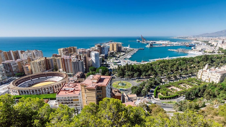 Mercado inmobiliario: uno de cada 10 vendió para irse de Argentina