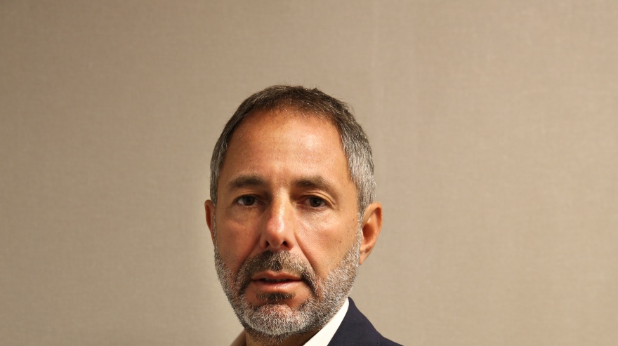 Alejandro Ginevra, Presidente de GVR Group