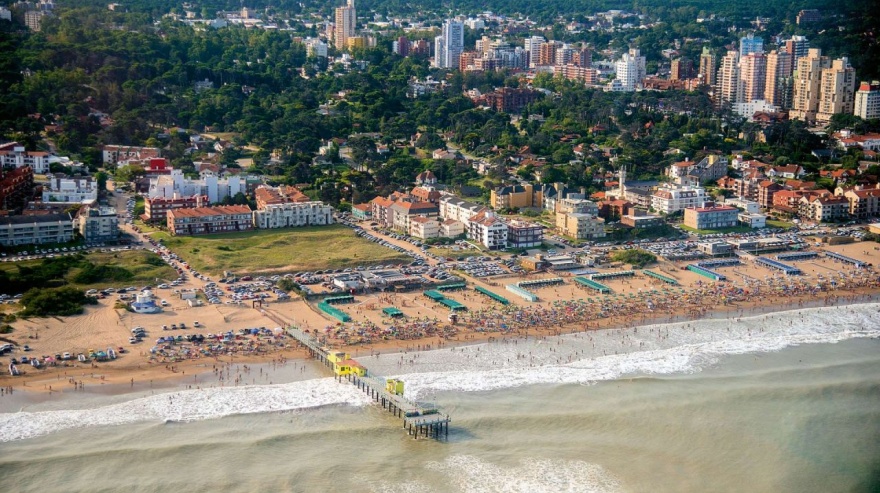 Pinamar Norte, la elegida por muchos