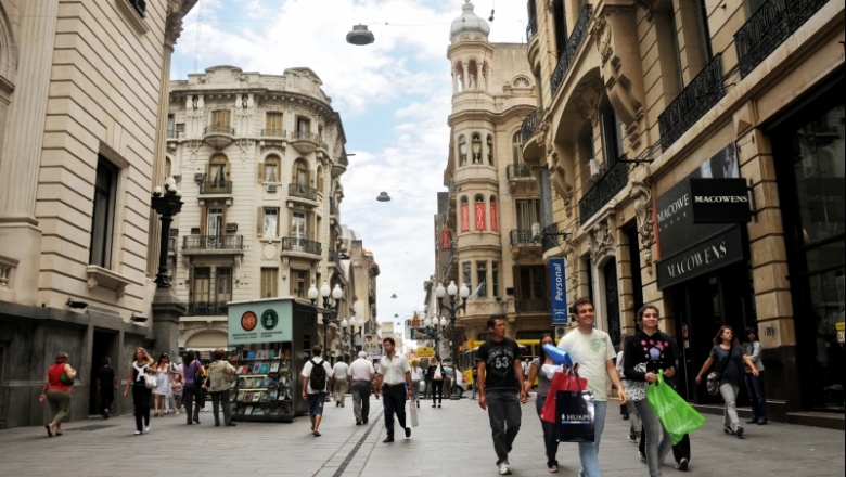 Rosario: la decadencia del centro empieza a incidir en el valor del metro cuadrado