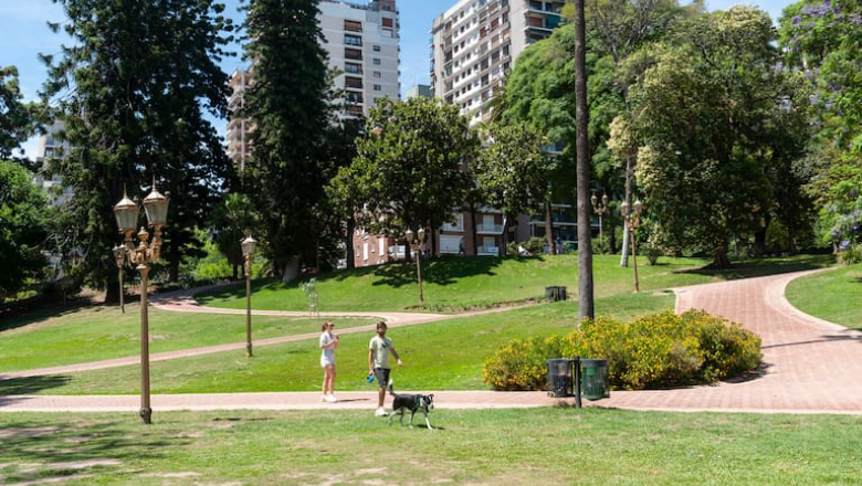 Cuál es el top 5 de barrios más buscados para alquilar y comprar en la ciudad de Buenos Aires