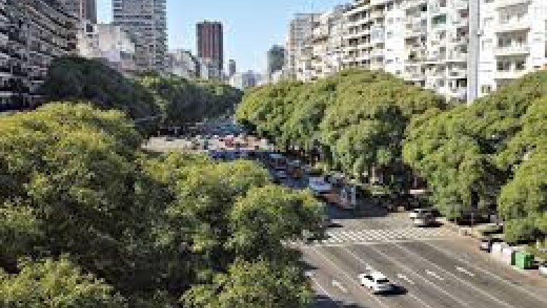 Los precios de las propiedades se recuperan en la Argentina