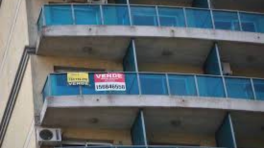 Desde 2017 el mercado viene en franco deterioro.