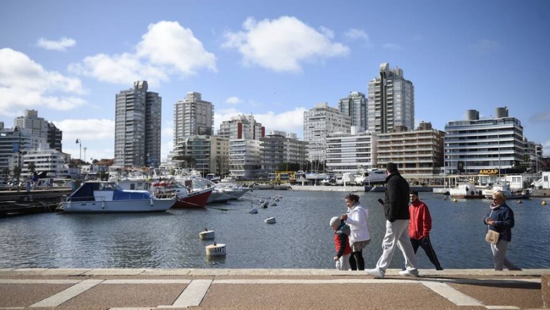 Cuáles son las oportunidades que ofrece Uruguay a los argentinos para invertir en el mercado inmobiliario