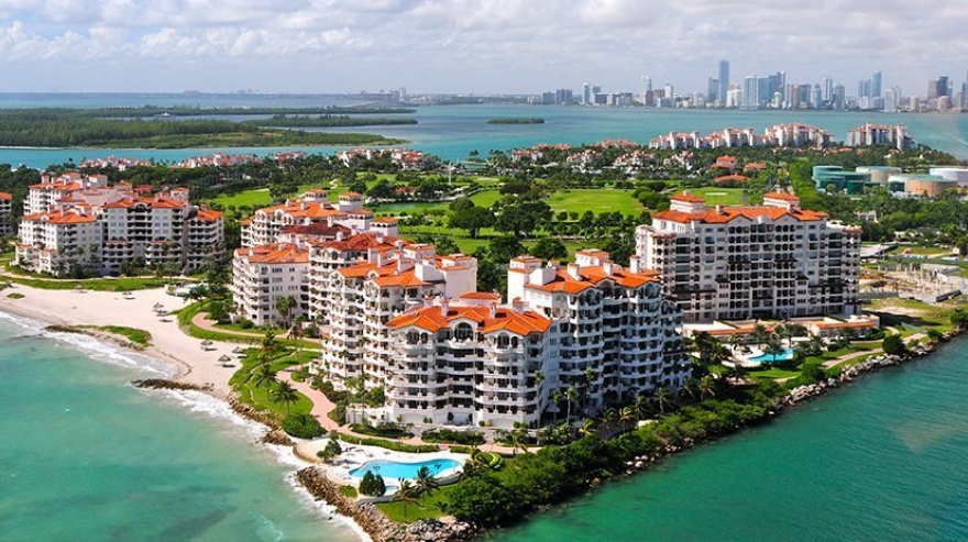 Argentina, Venezuela, México y Colombia encabezan las estadísticas de inversores en Estados Unidos en este segmento