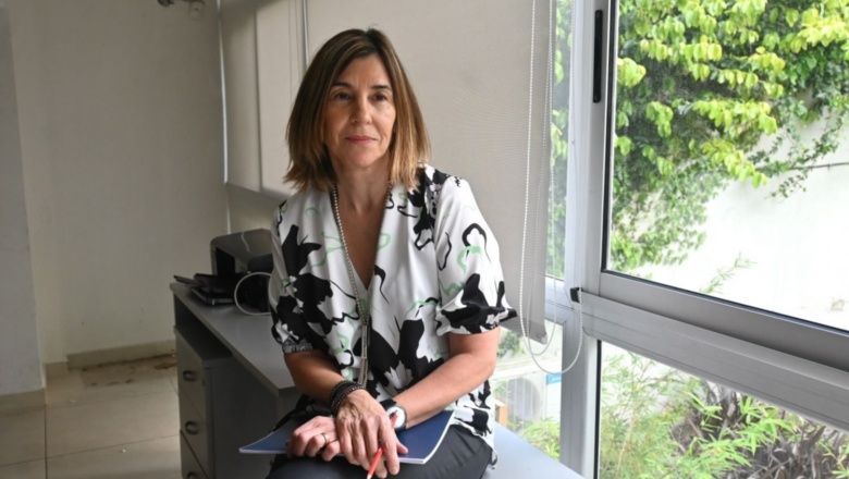El valiente testimonio de una profesional perseguida por el Colegio de Martilleros de La Plata