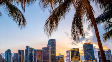 Se encarecen las inversiones inmobiliarias en Miami pero aparecen otras opciones para los argentinos: cuáles son