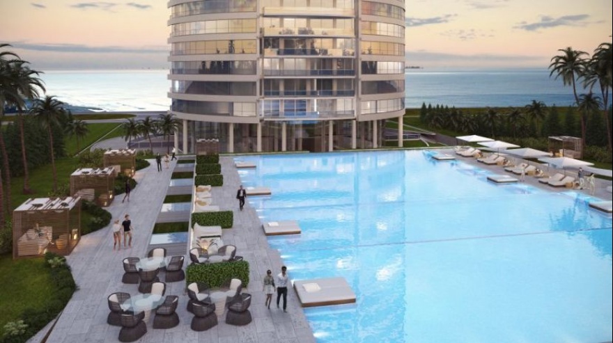 La Trump Tower de Punta del Este