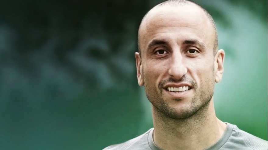 Manu Ginóbili y su inversión en sector inmobiliario