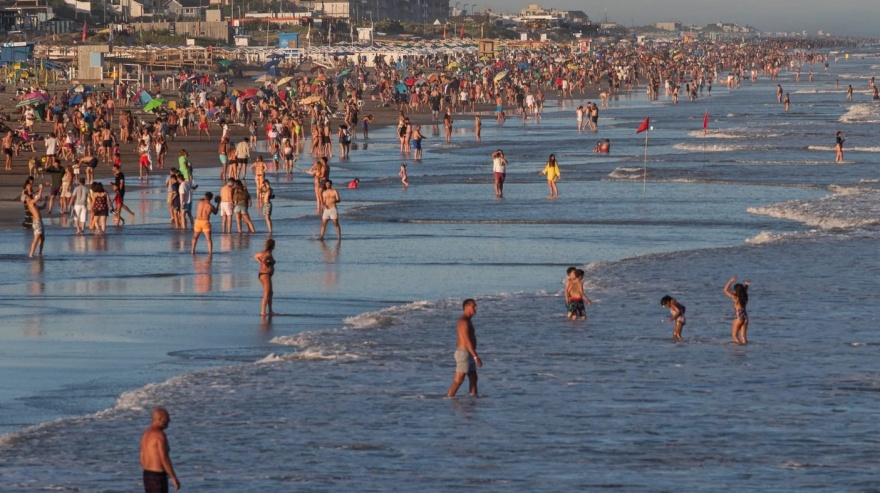 Pinamar espera una temporada récord