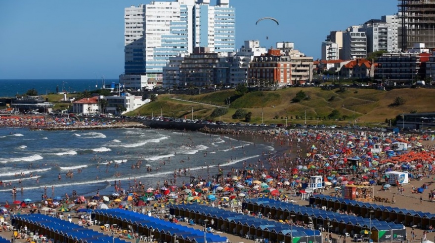 La Costa Atlántica argentina y una quincena necesaria