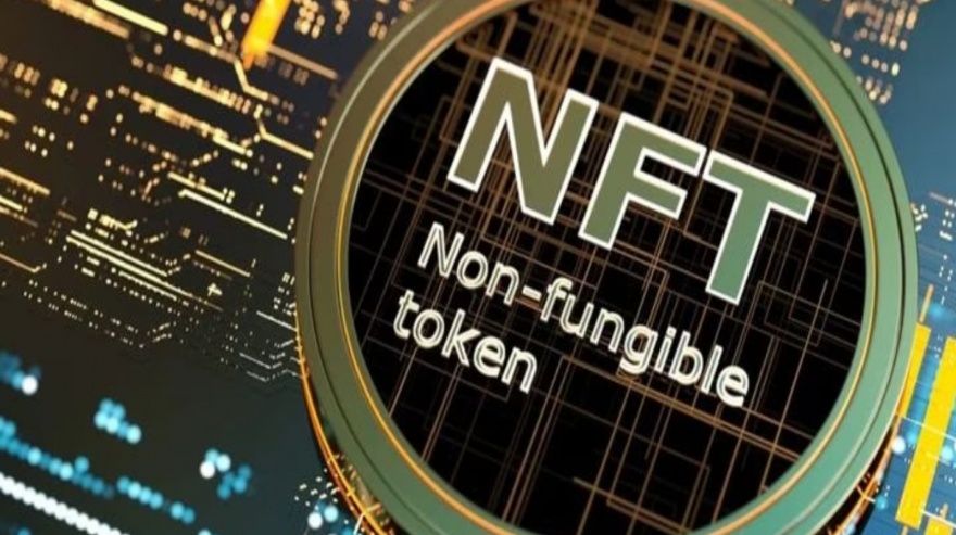 El mundo cripto, cada vez más presente