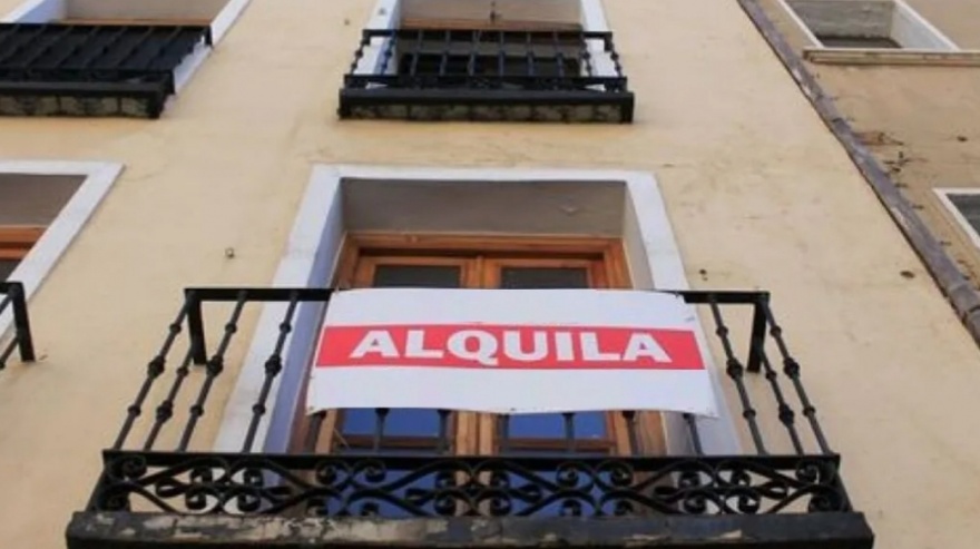 La Ley de Alquileres, en la mira