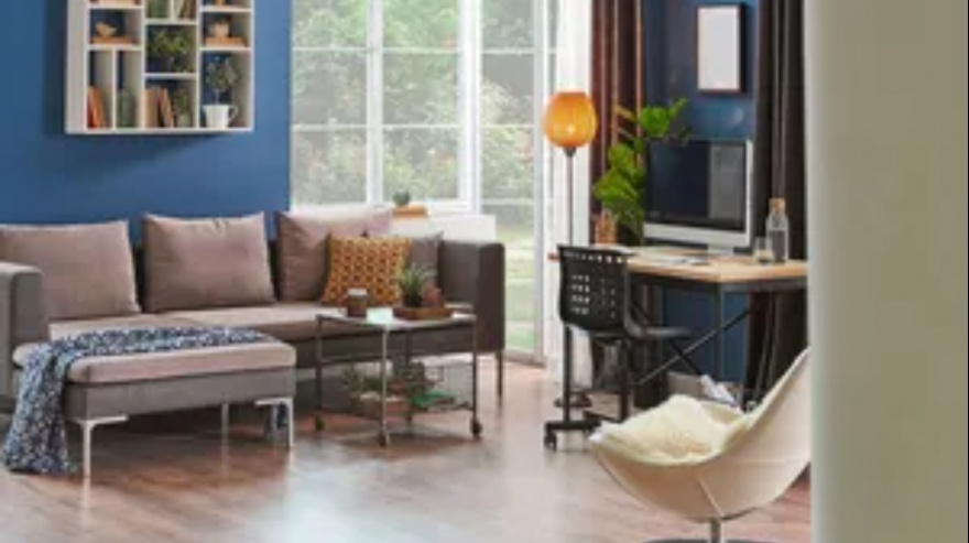 Los alquileres temporarios, cada vez más demandados