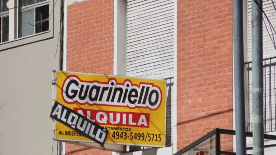 Los alquileres más económicos de CABA