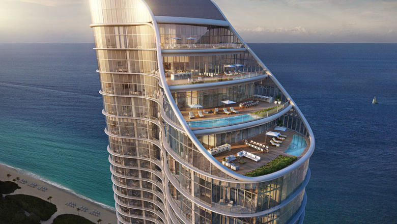 En Miami los latinos son mayoría entre los compradores de pisos premium
