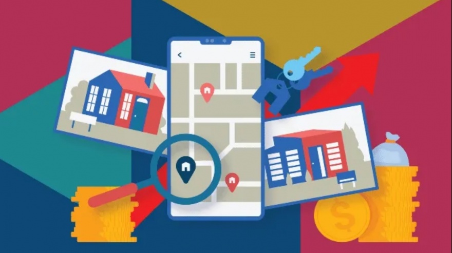 Inversión inmobiliaria