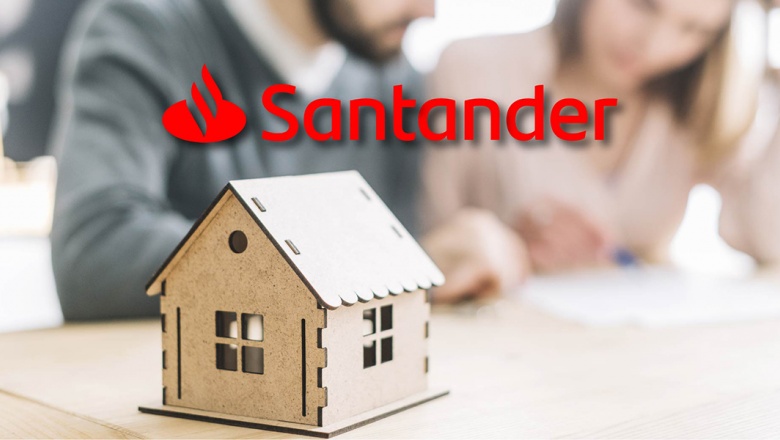 Santander se suma a los bancos que lanzan créditos hipotecarios UVA