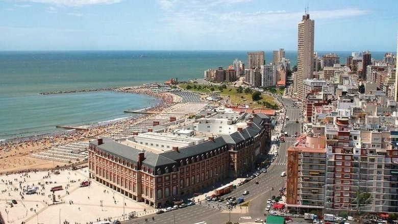 Un monoambiente en Mar del Plata ya cuesta más de U$S100.000