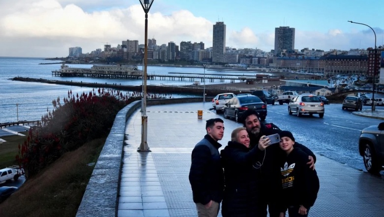 Altas expectativas en el sector turístico por el receso de invierno