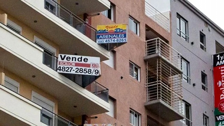 En qué barrios y a qué precios se consiguen departamentos de cuatro y cinco ambientes