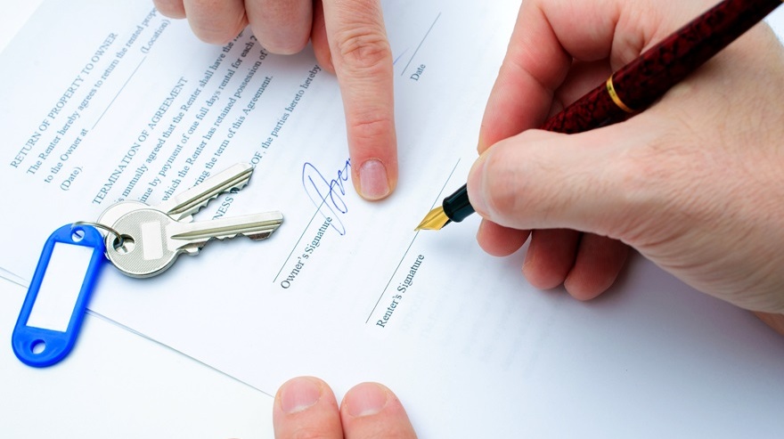 Alquileres temporarios para extranjeros, una alternativa