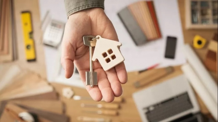 Las oportunidades inmobiliarias generadas por la suba del dólar blue