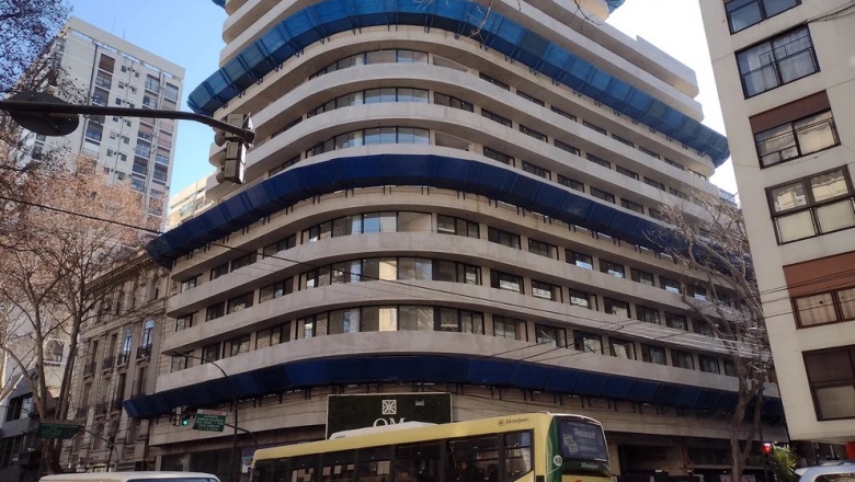 Boom de construcción porteño con más de 5.100 edificios en obra: en qué barrios se construye más