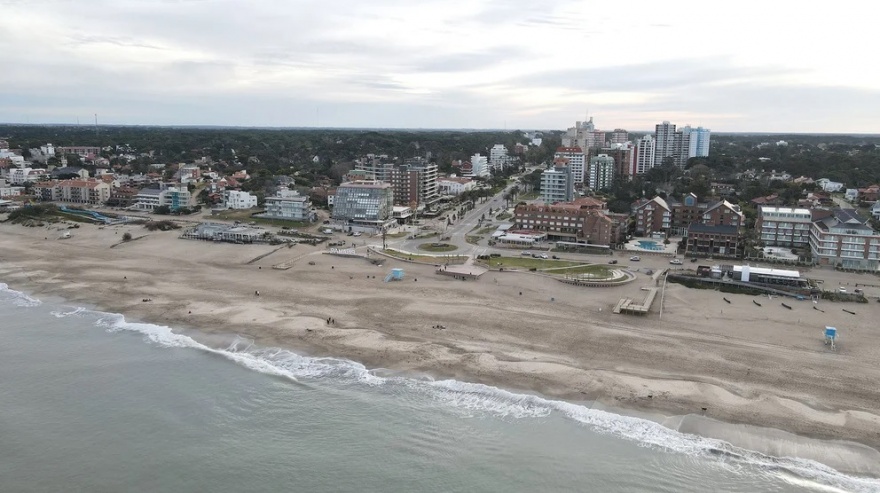 Pinamar, uno de los centros preferidos por la demanda que prioriza lo exclusivo
