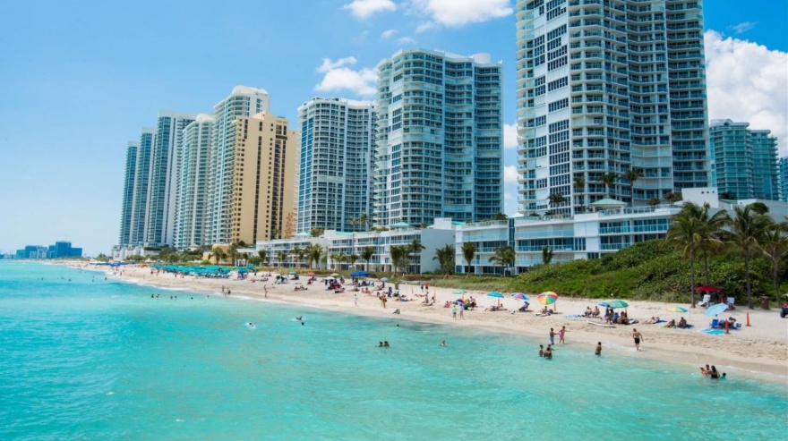 Sunny Isles