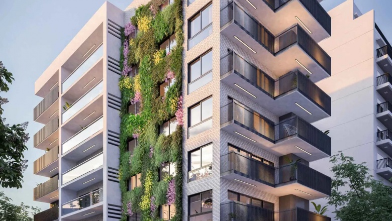 Son argentinos y construyen edificios en Ramos Mejía y también en Orlando
