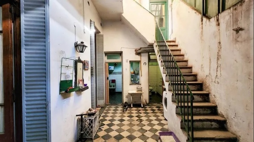 Alquileres de PH en CABA