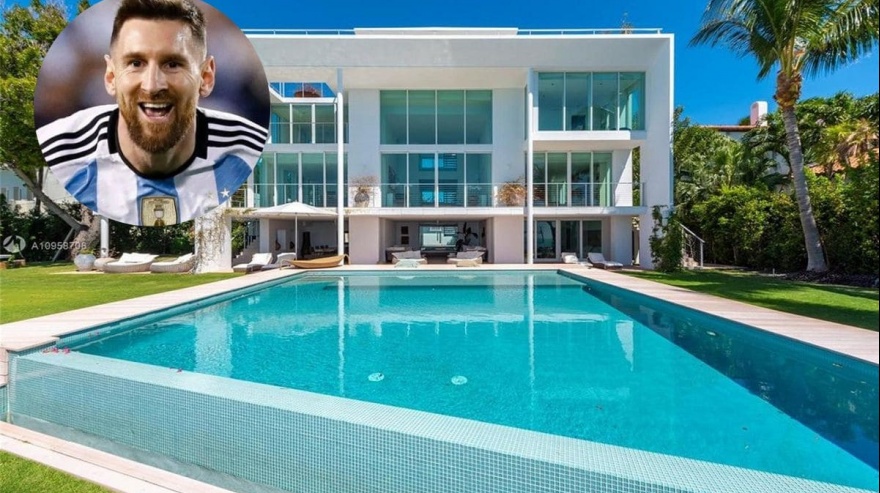 Marcelo Schamy: “Messi no es solo un ejemplo deportivo, sino que es un ejemplo de persona, por lo cual, le hace muy bien a los argentinos”