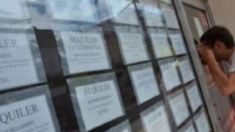 Subió el valor de los alquileres y el precio de venta en propiedades del AMBA
