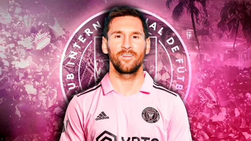 Crecieron las consultas para comprar propiedades en Miami, especialmente en Sunny Isles Beach, la zona elegida por Messi