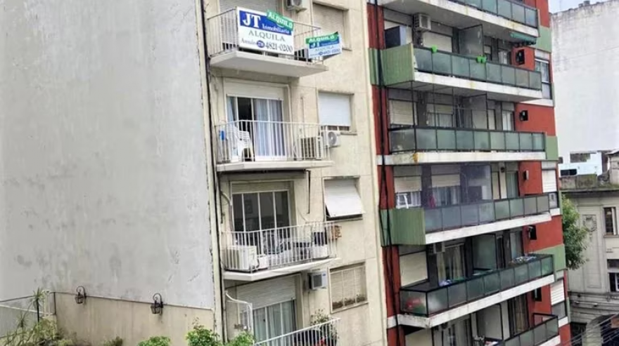 La oferta tanto en CABA como en el resto del país está en niveles mínimos, algo sin precedentes