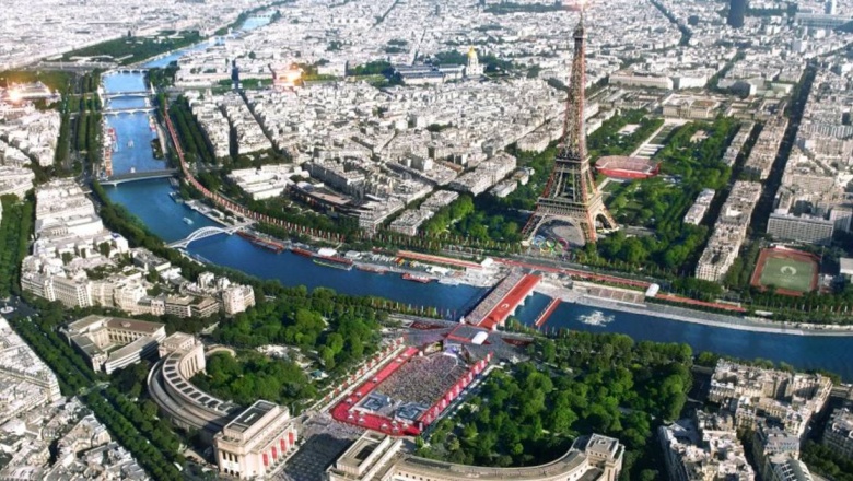 Cuál es la estrategia de París para rejuvenecer uno de sus barrios más difíciles