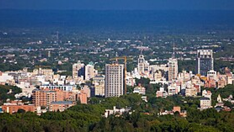 Se lanza la Cámara Empresaria de Desarrolladores Urbanos de Mendoza