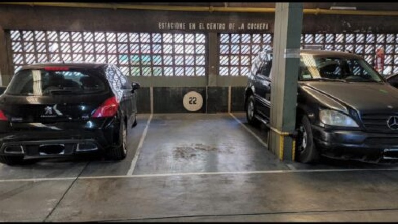 Invertir en cocheras vuelve a ser negocio