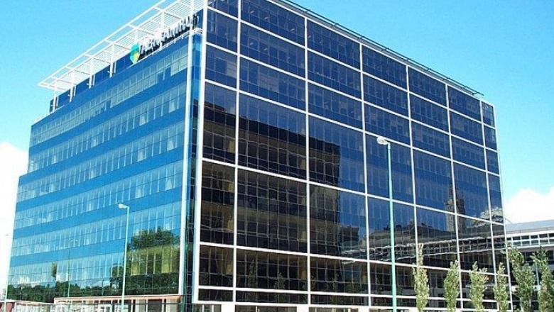 Una multinacional alquiló un edificio completo que es un ícono de Puerto Madero