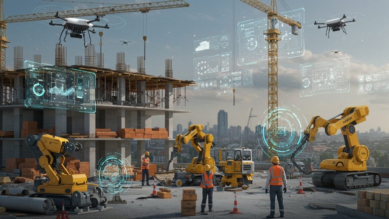 Crearon una startup que es furor en el rubro construcción