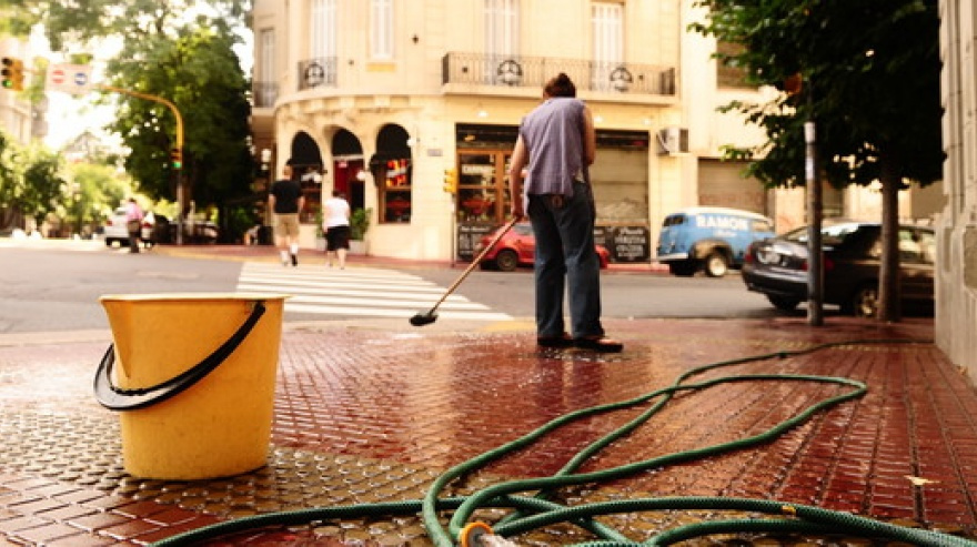 Las expensas suben más en CABA