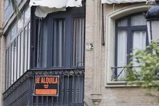 España: el 80% de la vivienda "usada" en no se podrá comprar ni alquilar para 2030