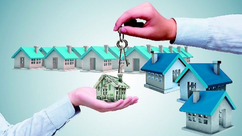 Una buena para el mercado: dólar sin el 30% para créditos inmobiliarios