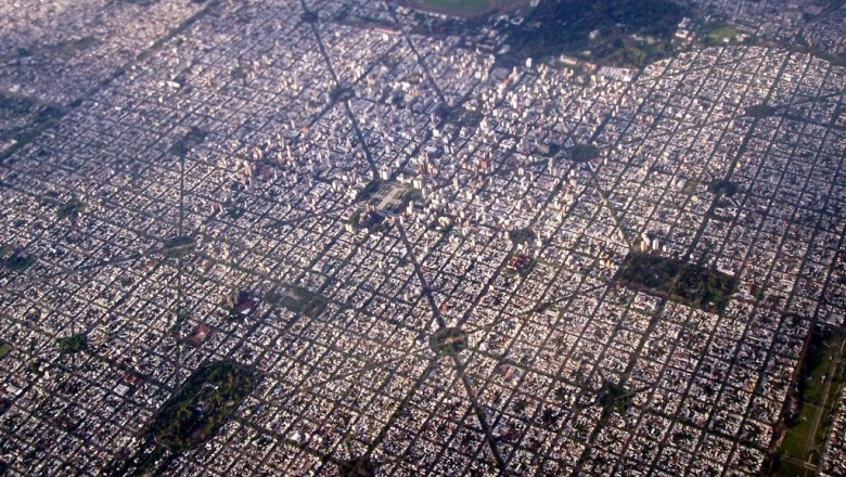 Dónde vivir en La Plata