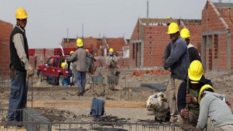 La construcción ya tiene un plan pospandemia