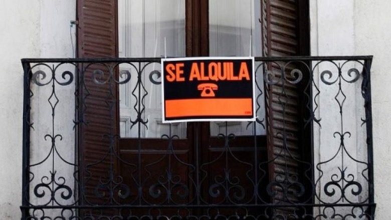 Alquileres congelados: reparos de los inmobiliarios